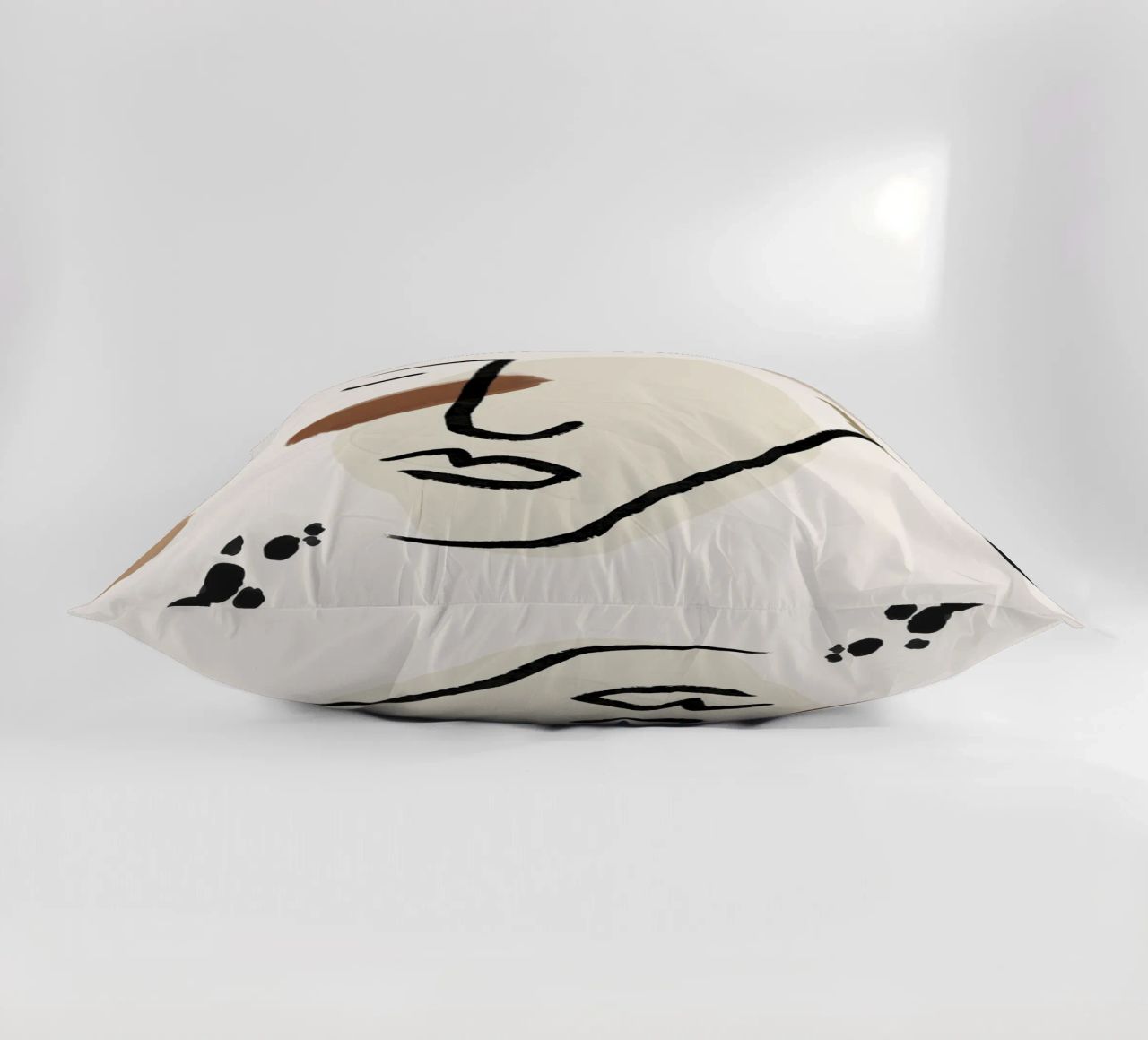 Pure Forms No 6 cuscino da treechild