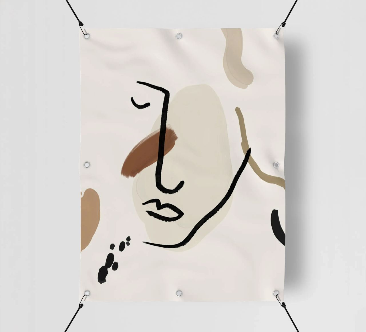 Pure Forms No 6 telo in pvc da treechild