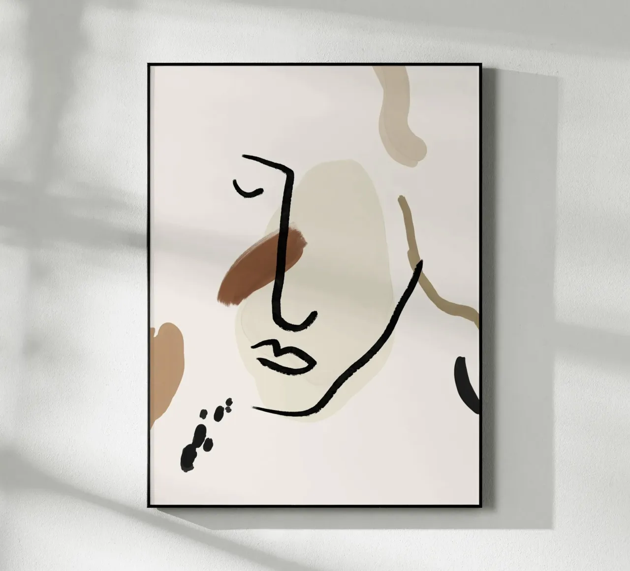 Pure Forms No 6 plexiglass da treechild