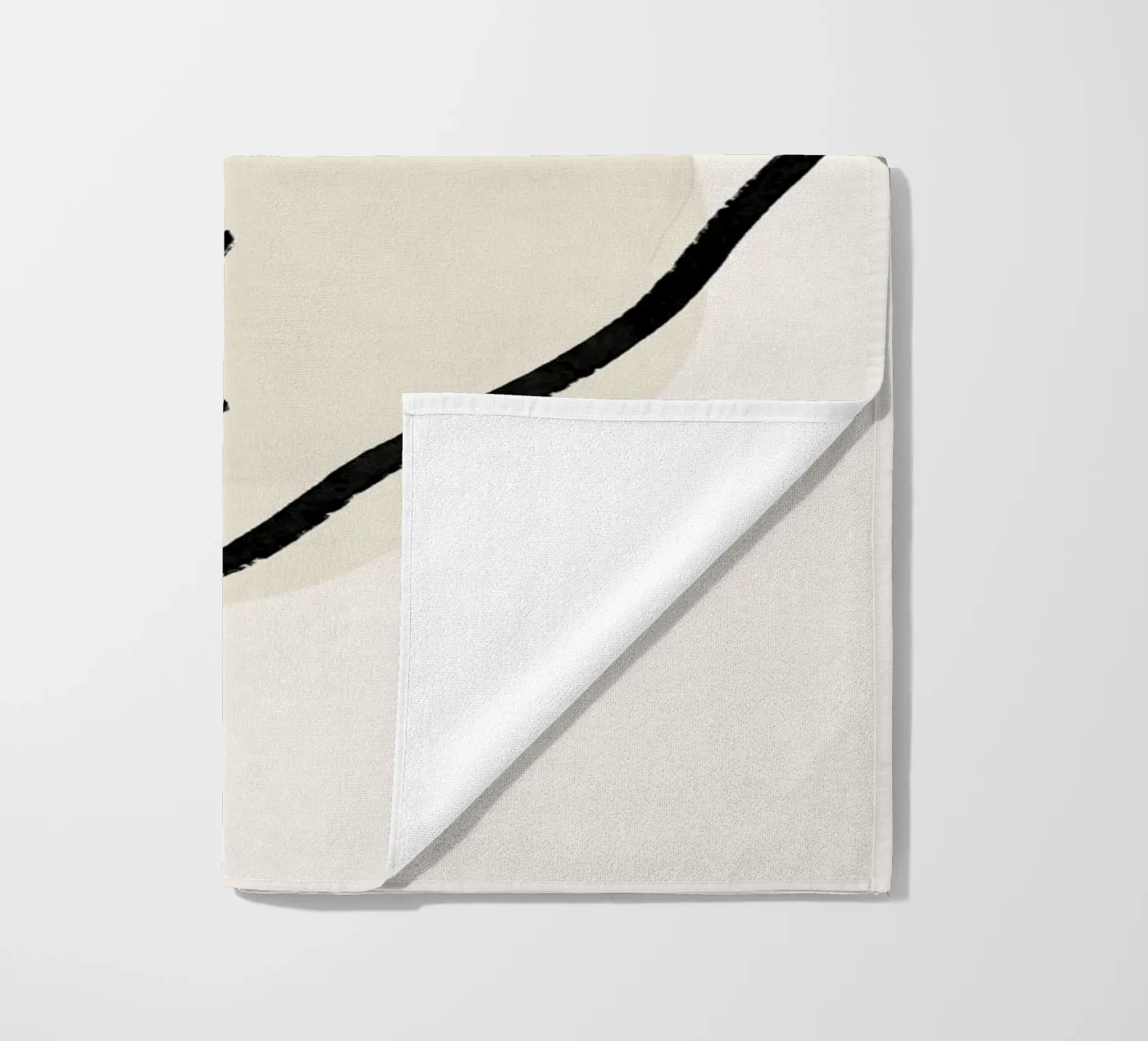 Pure Forms No 6 telo mare da treechild