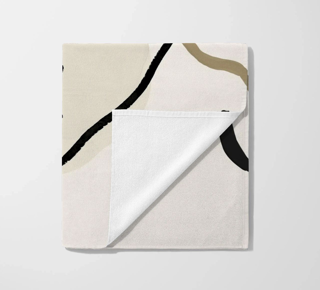 Pure Forms No 6 telo mare da treechild