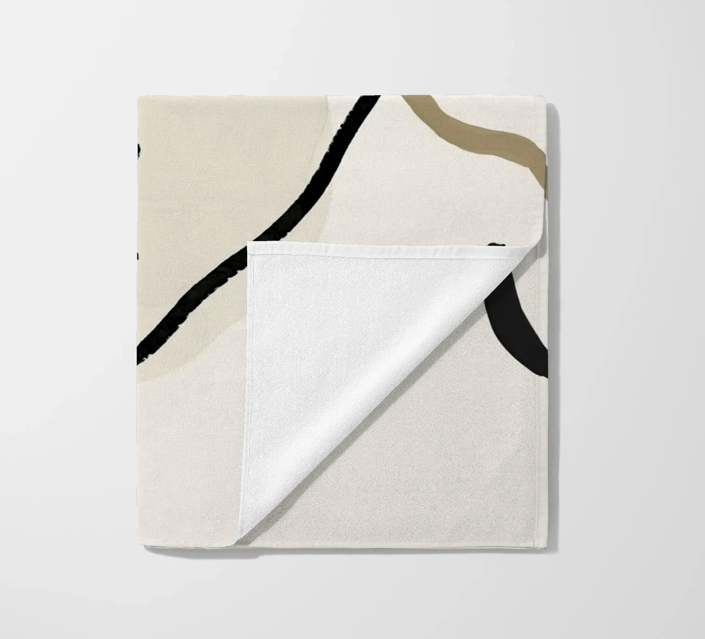 Pure Forms No 6 telo mare da treechild