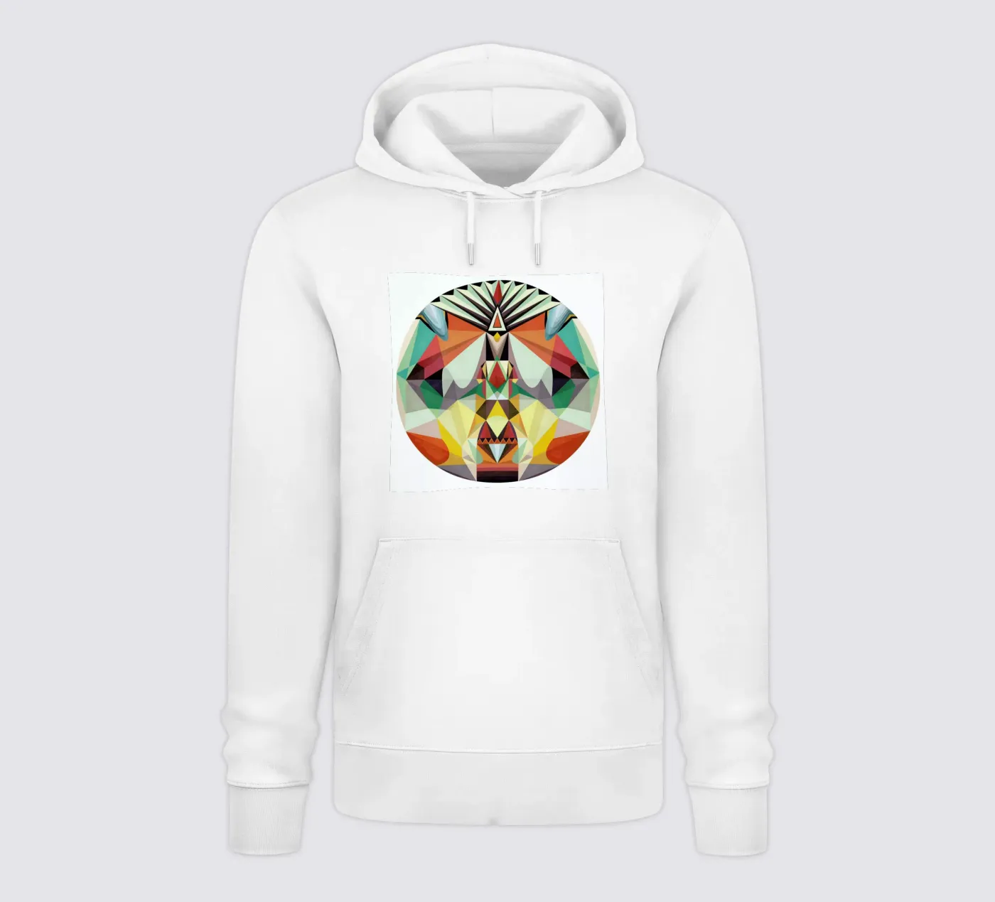 Going Somewhere hoodie van Lines Inside