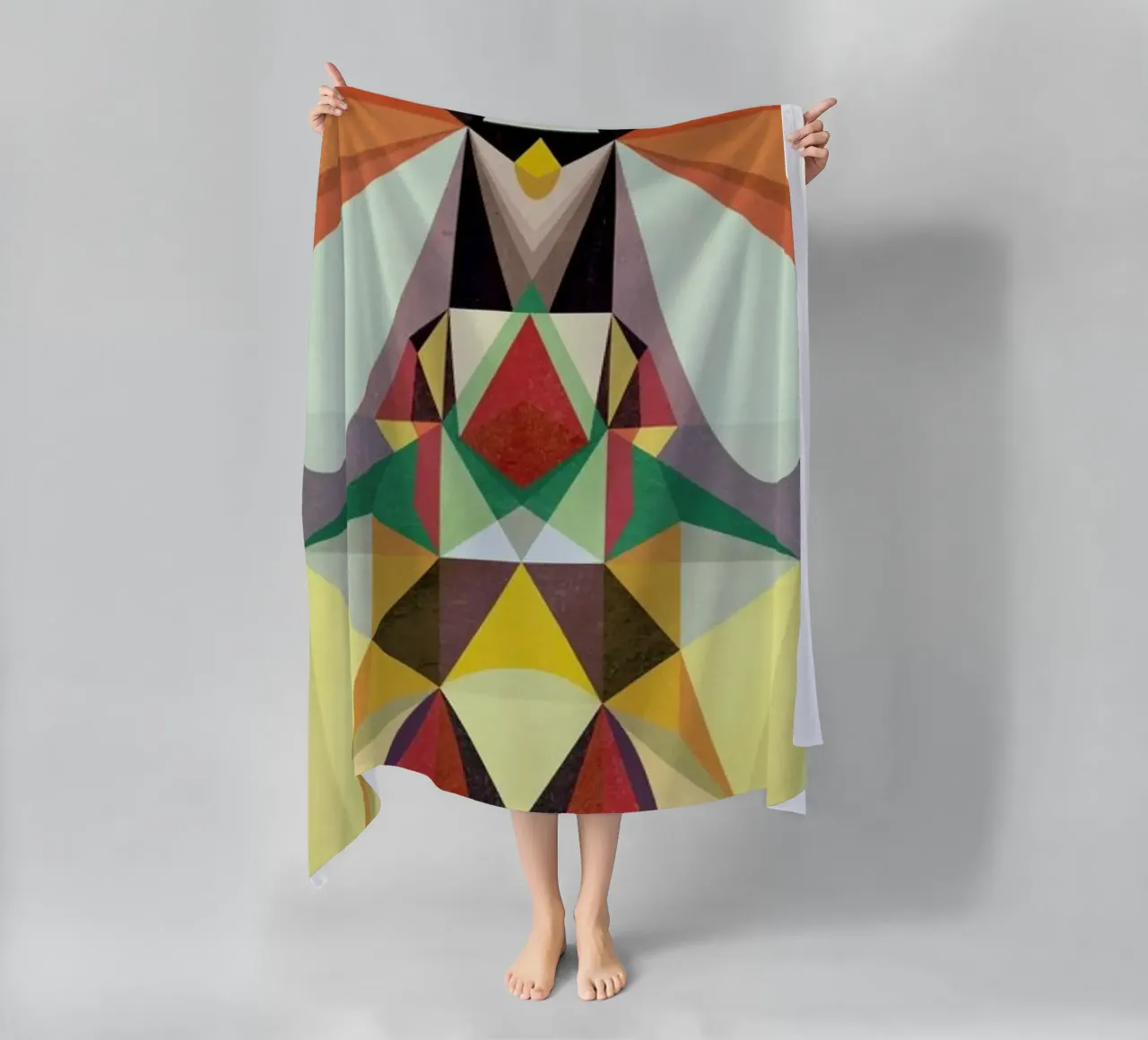 Going Somewhere telo mare da Abstract 888