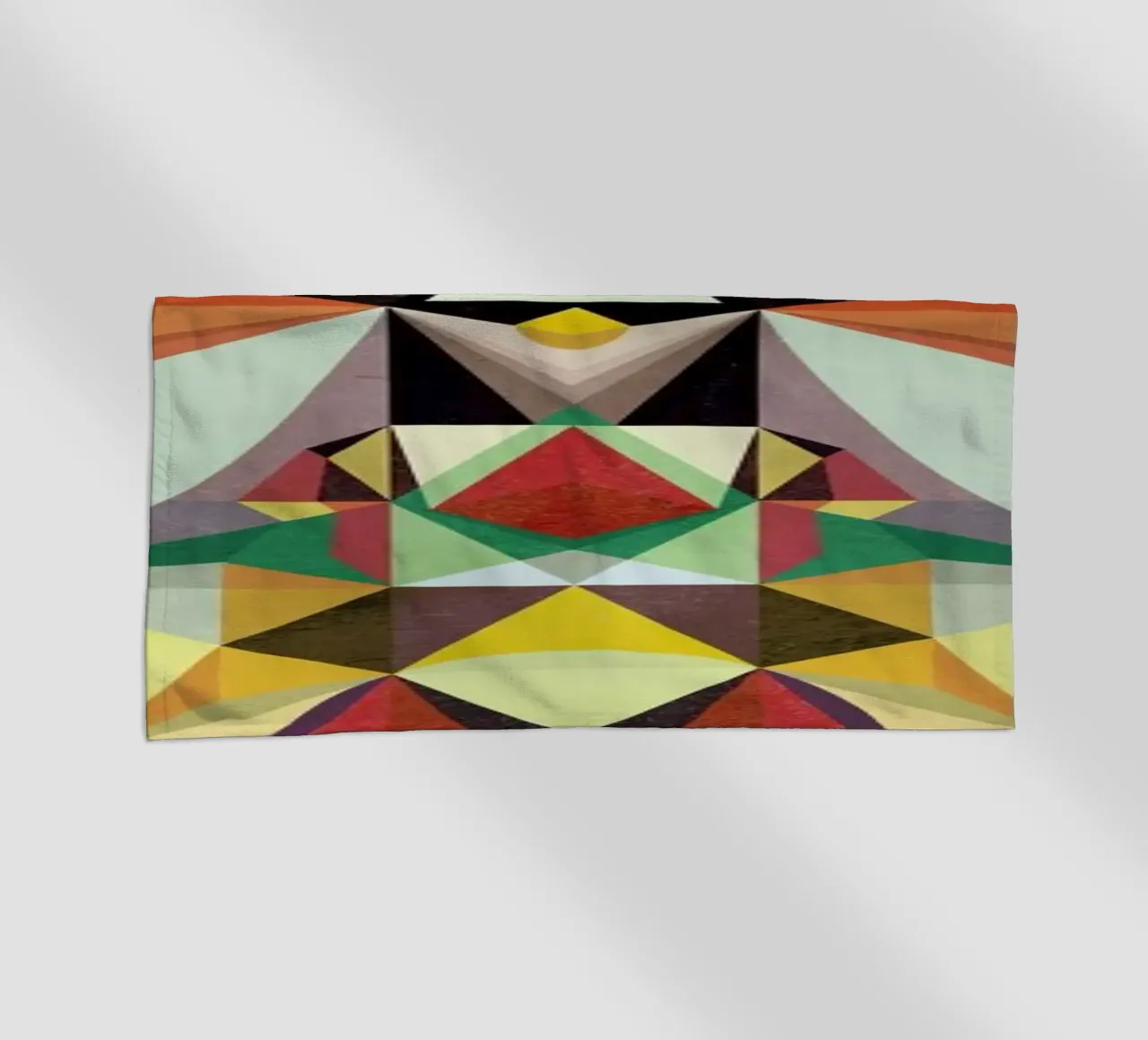 Going Somewhere telo mare da Abstract 888