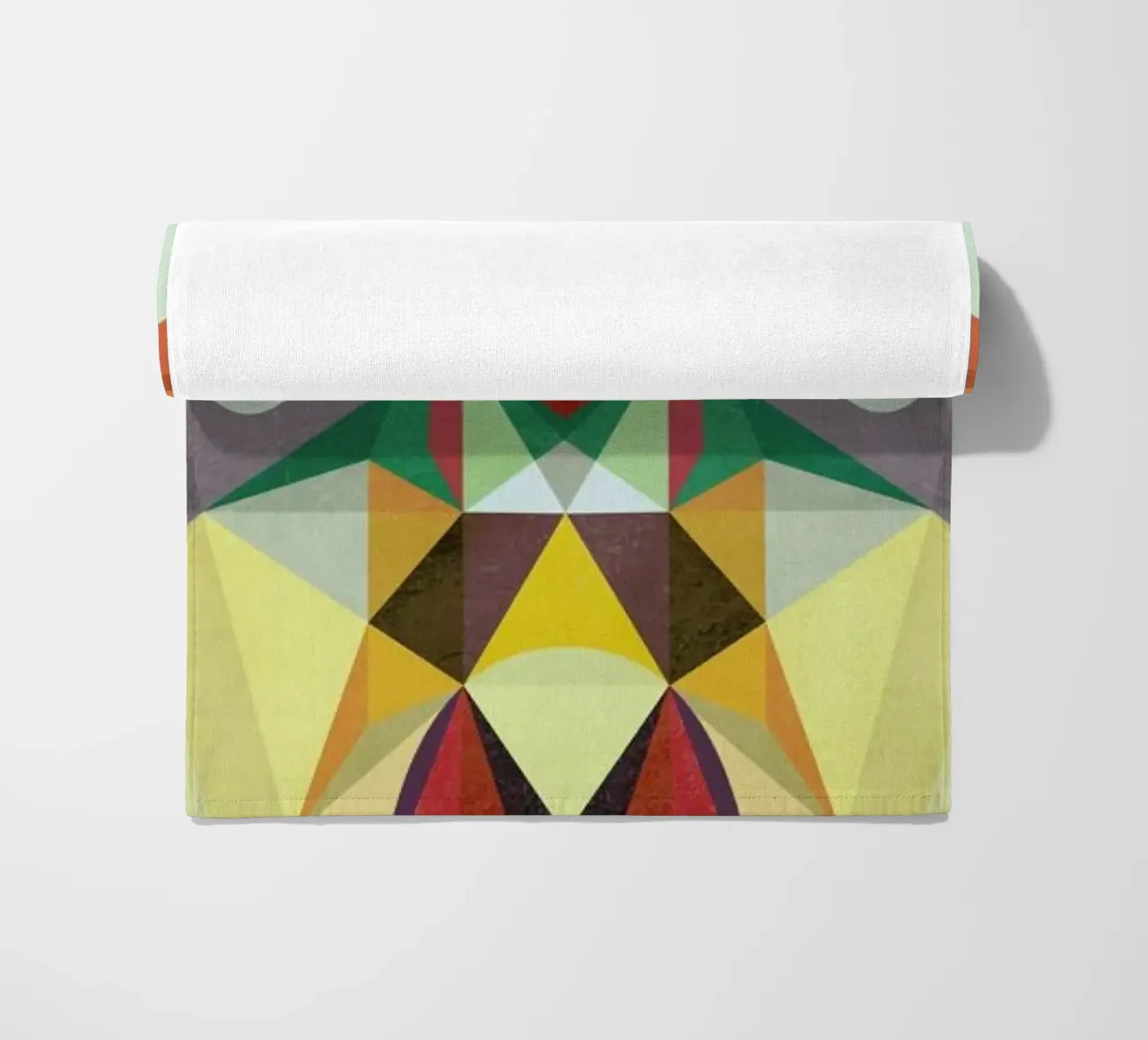 Going Somewhere telo mare da Abstract 888