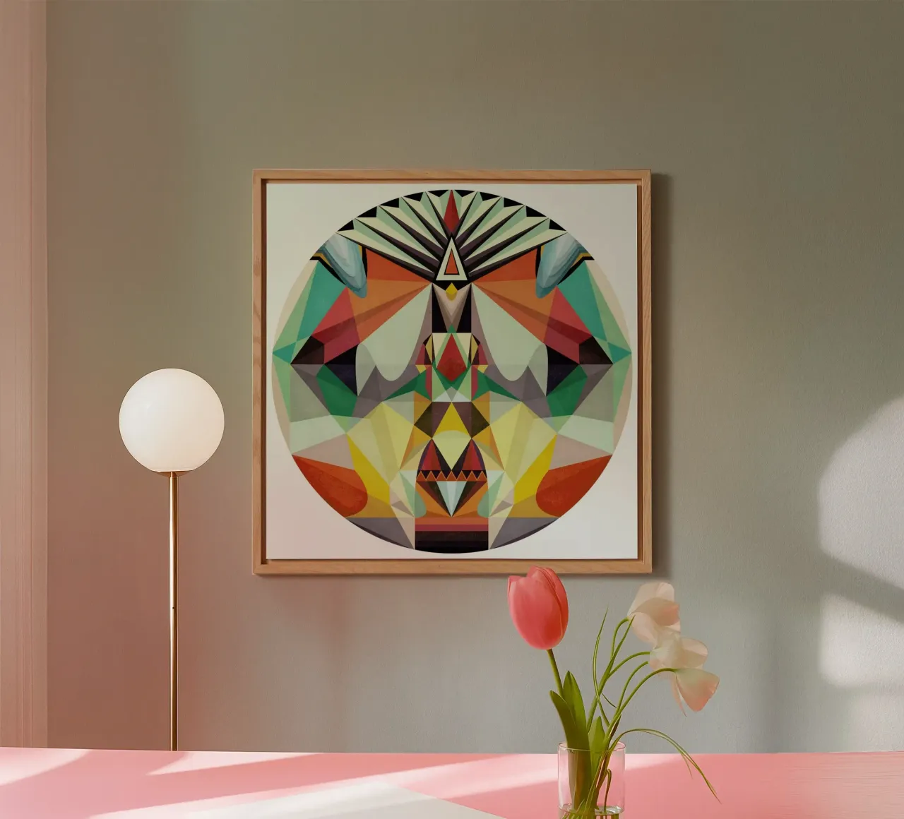 Going Somewhere forex plate by Abstract 888