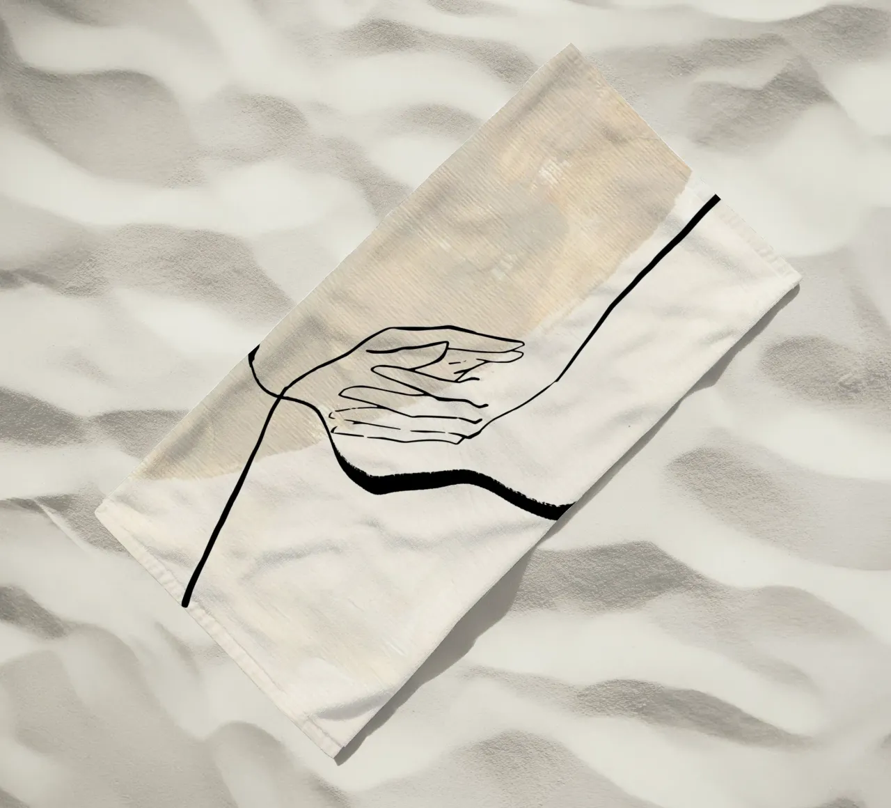 Pure Forms No 7 telo mare da treechild