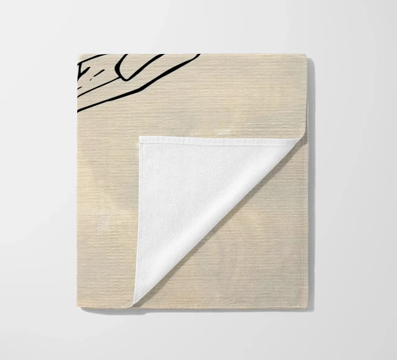 Pure Forms No 7 telo mare da treechild