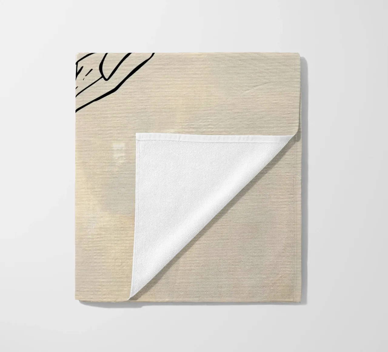 Pure Forms No 7 telo mare da treechild