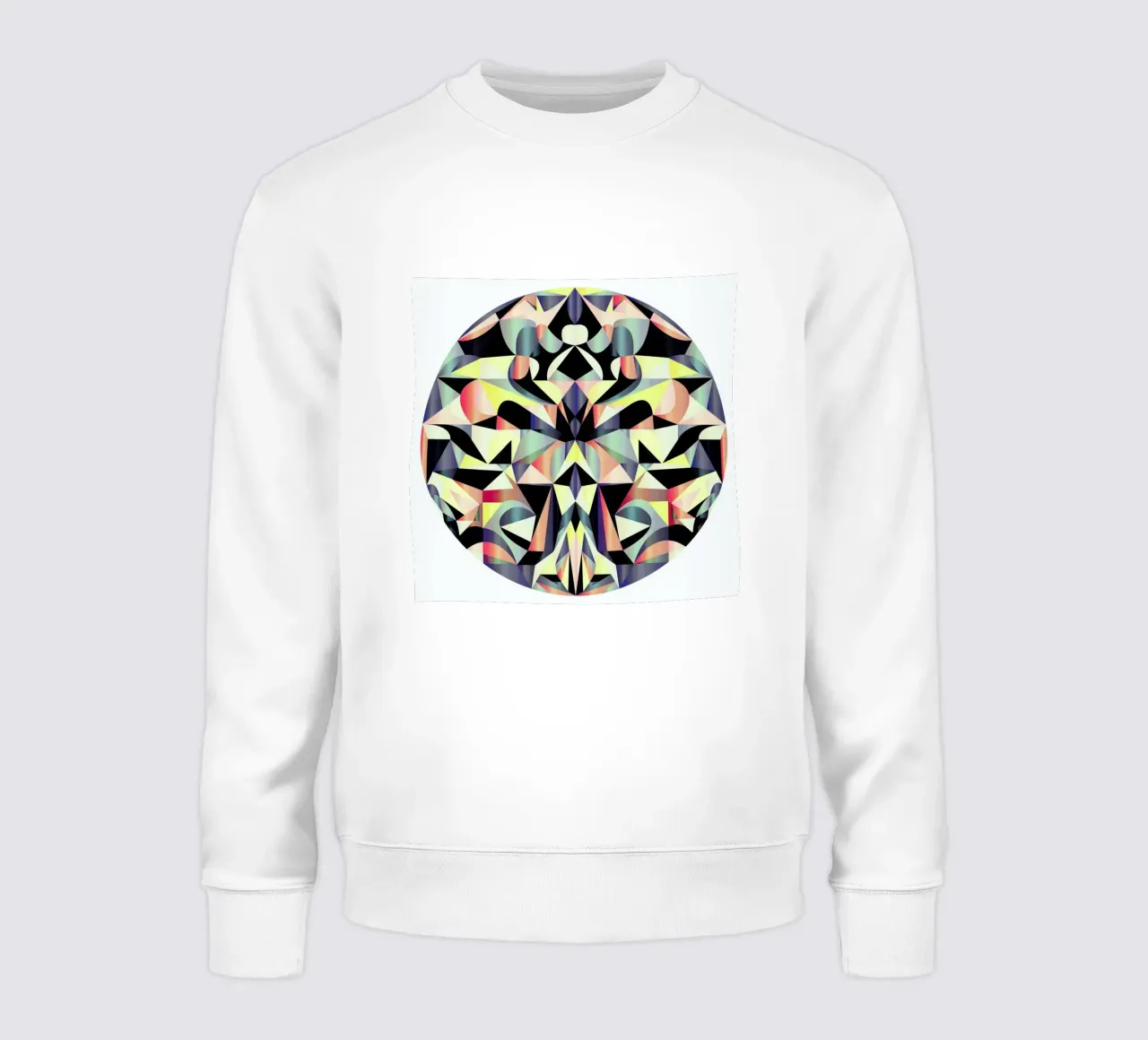 That Song sweatshirt by lovely lines