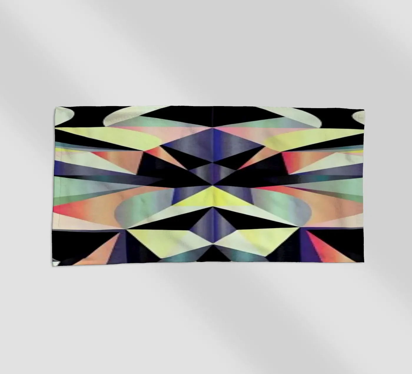 That Song telo mare da Abstract Joy