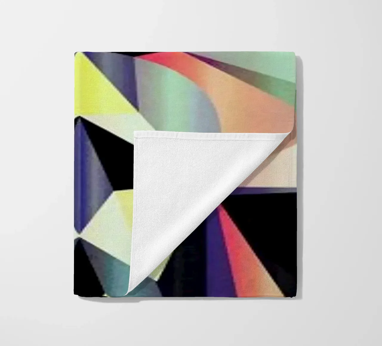 That Song beach towel by lovely lines