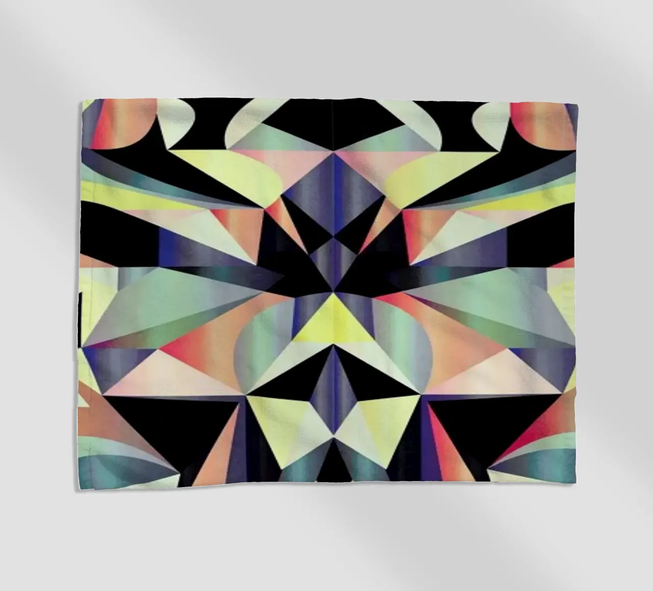 That Song beach towel by lovely lines