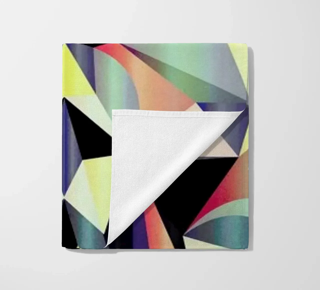 That Song beach towel by lovely lines
