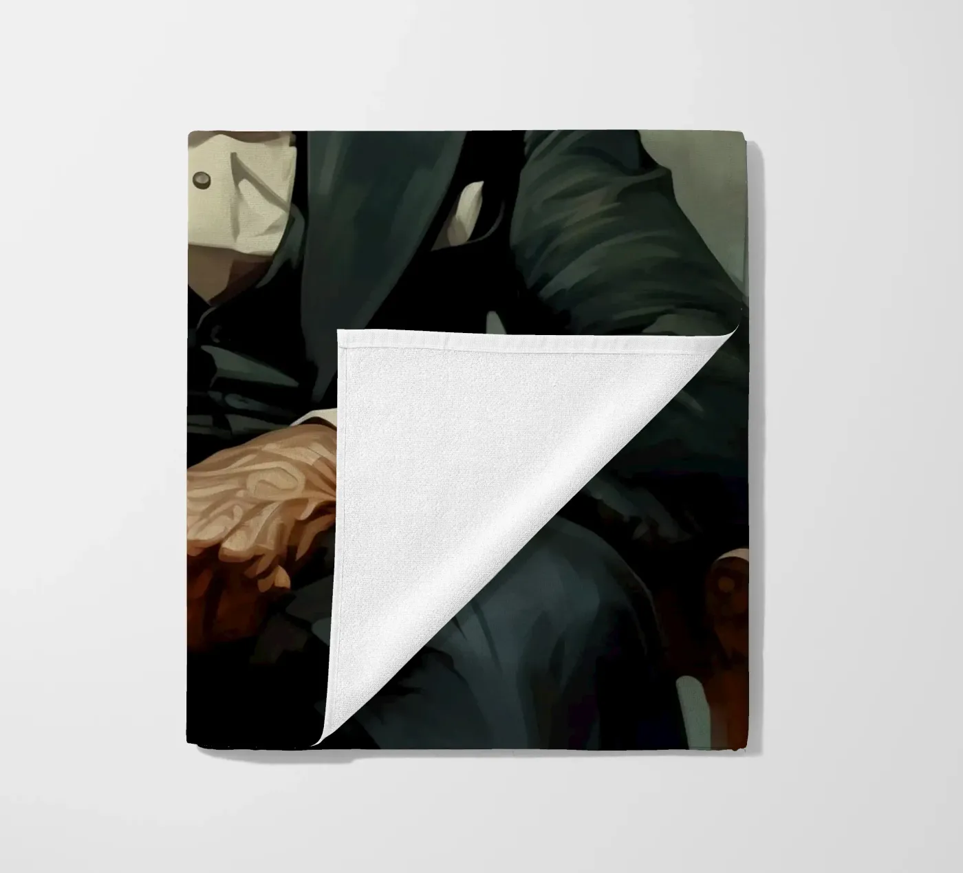 Cigar telo mare da Art Unleashed