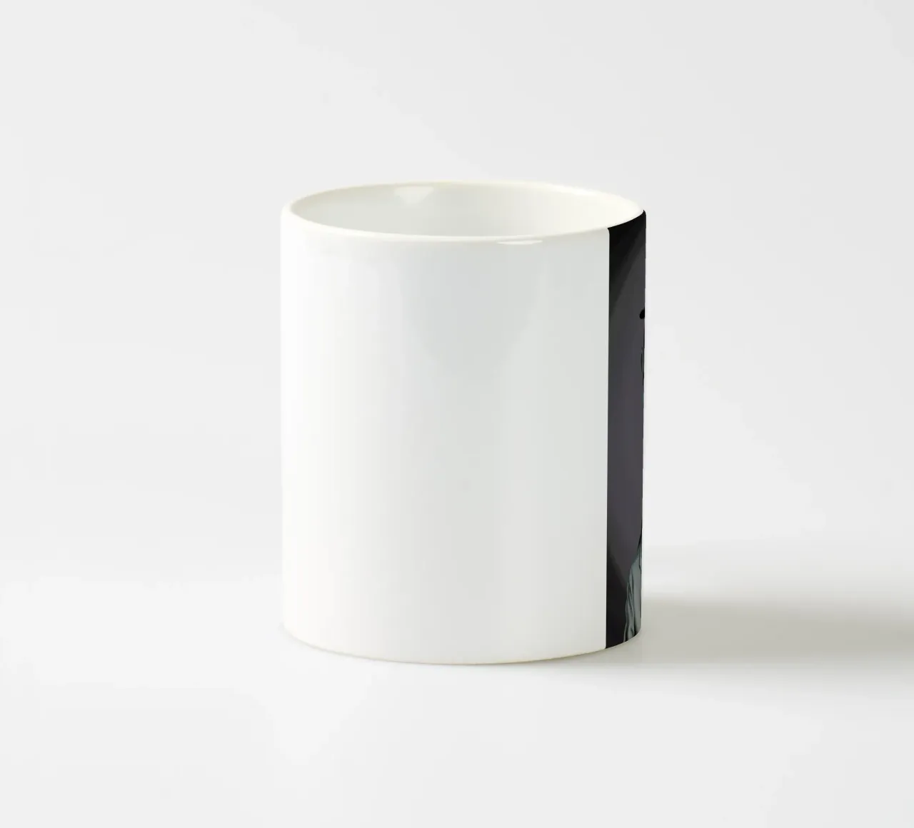 Stan Laurel tazza in ceramica da Rob Art | Illustration