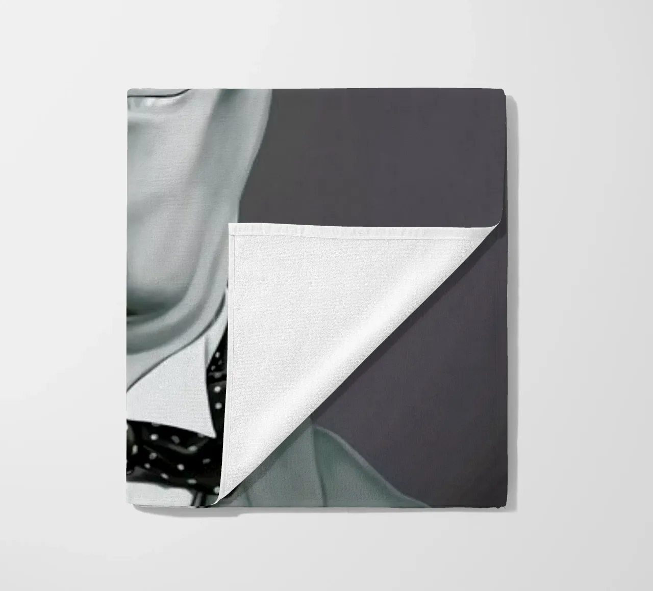 Stan Laurel telo mare da Rob Art | Illustration