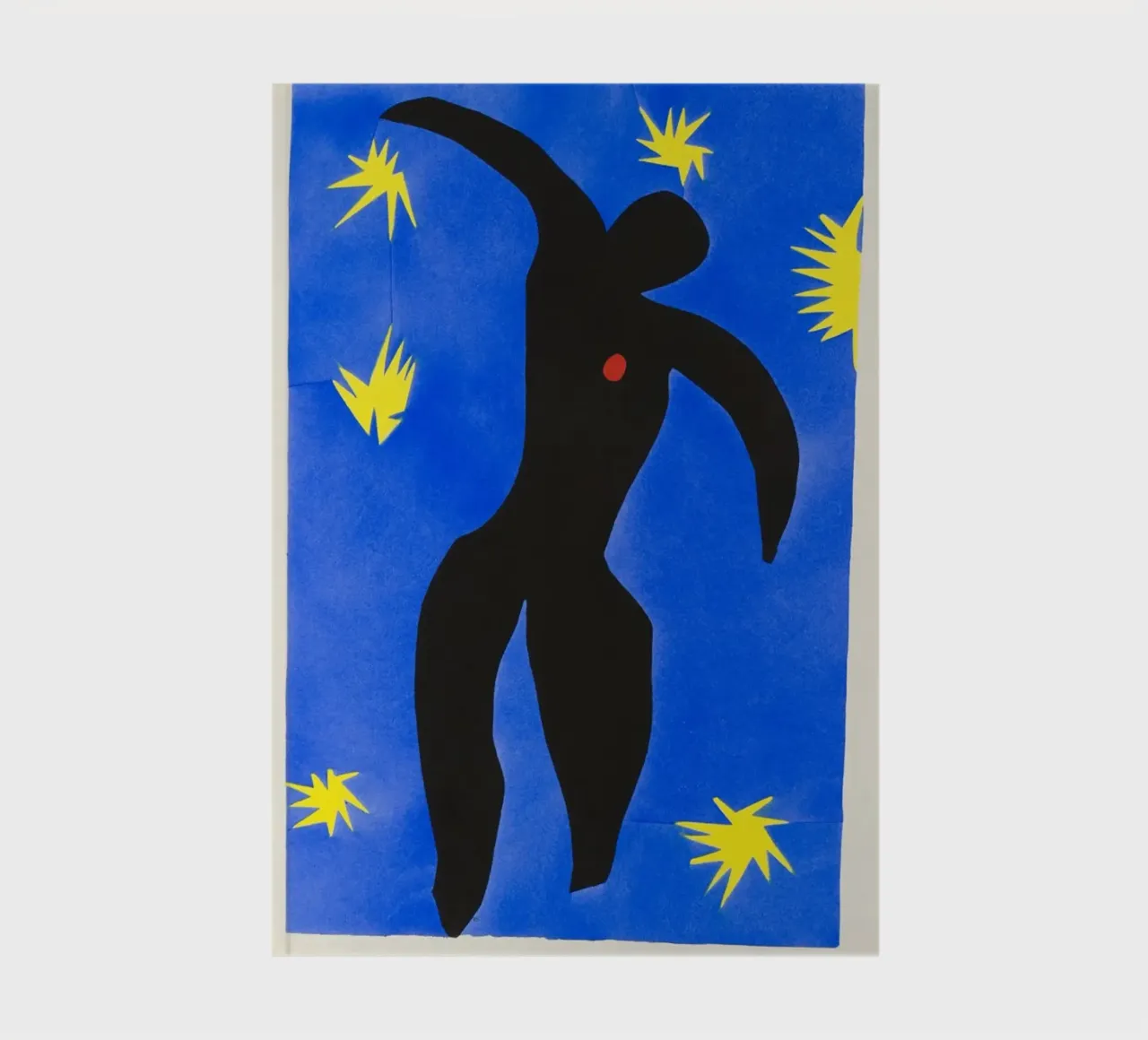 Henri Matisse: Icarus diario da ARTOTHEK