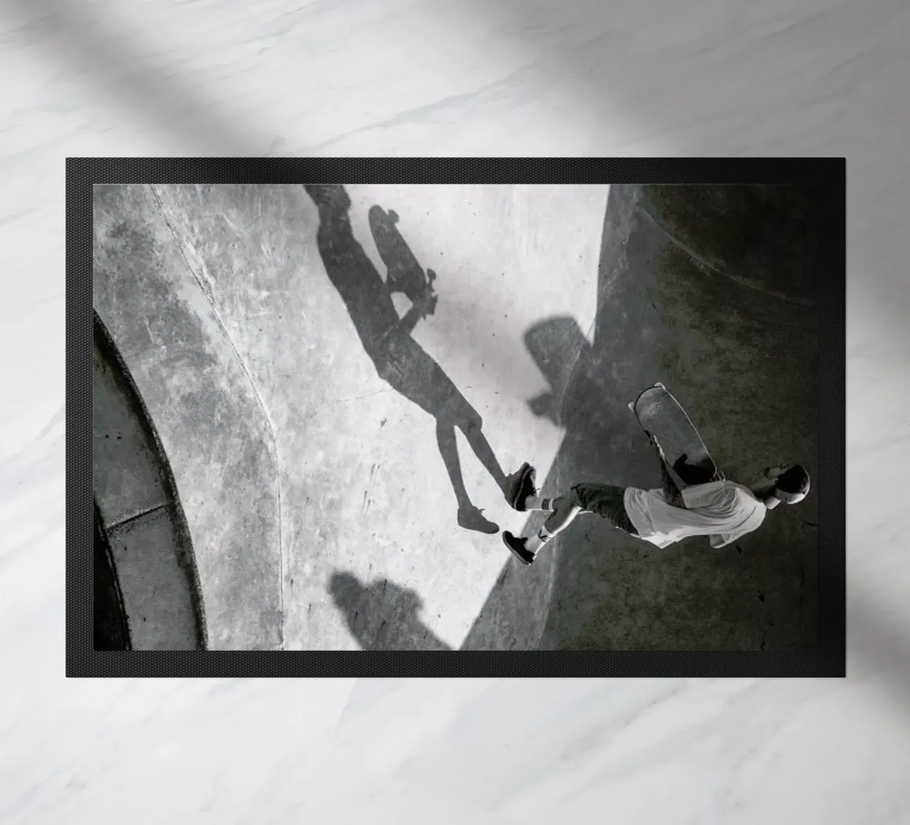 No Flip x But Still Flipped zerbino da Philipp Reinhard