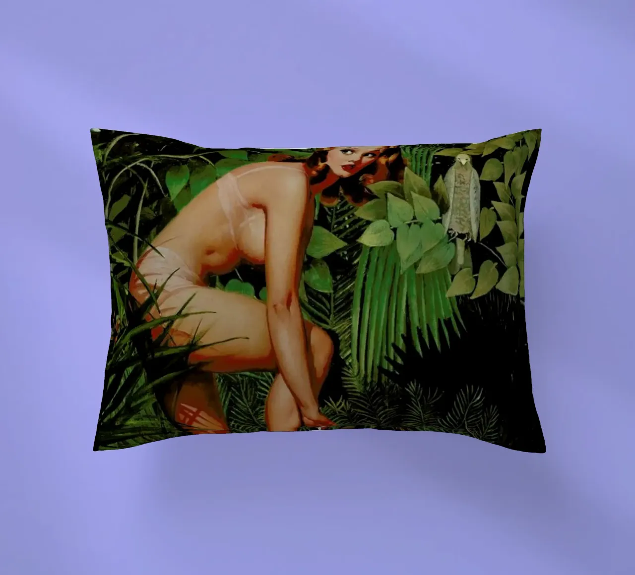 Amazon cuscino da Jason Brueck