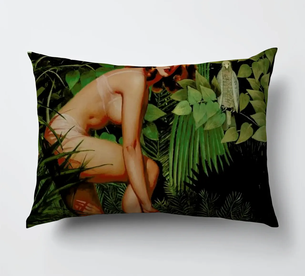 Amazon cuscino da Jason Brueck