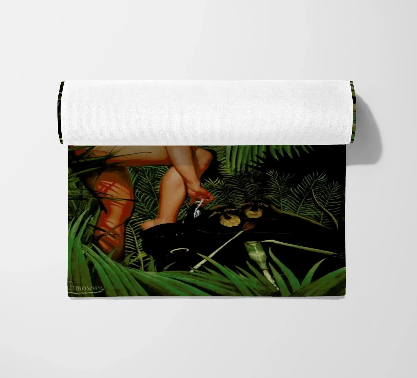 Amazon telo mare da Jason Brueck