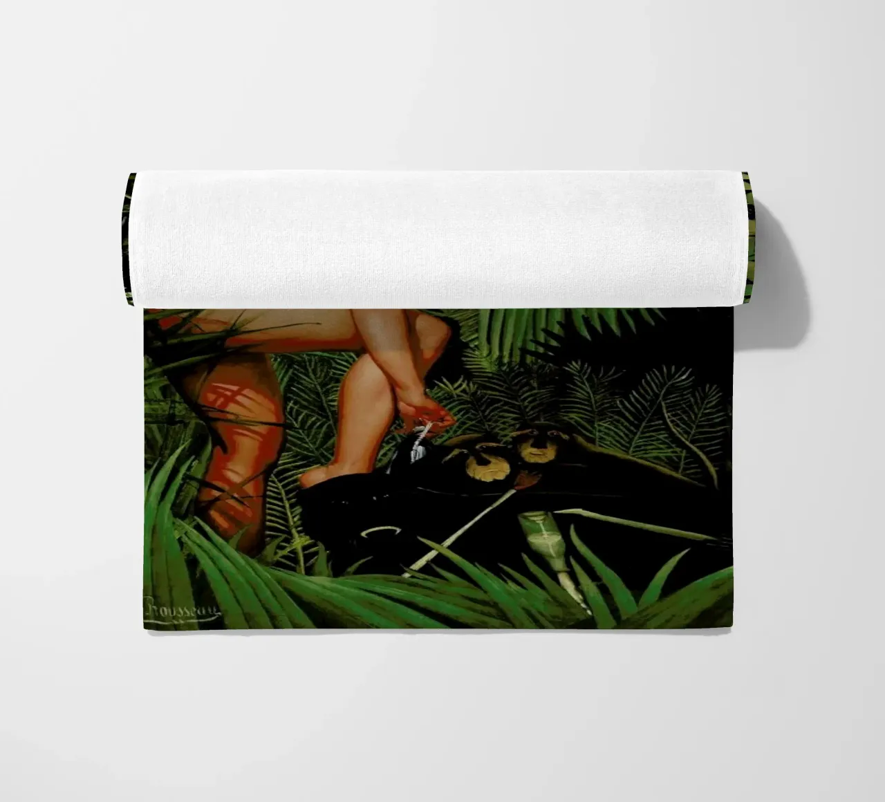 Amazon telo mare da Jason Brueck