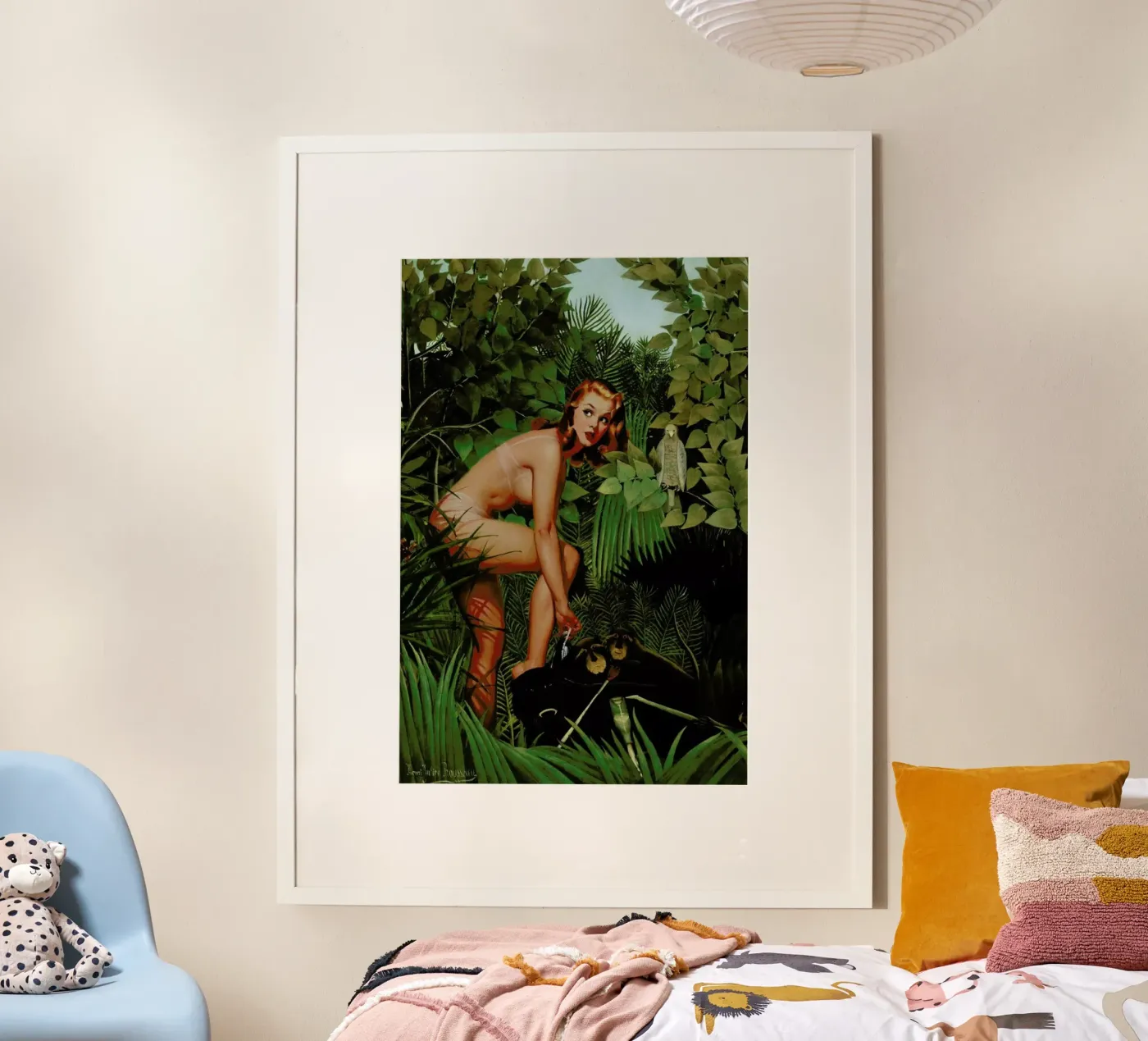 Amazon poster da Jason Brueck