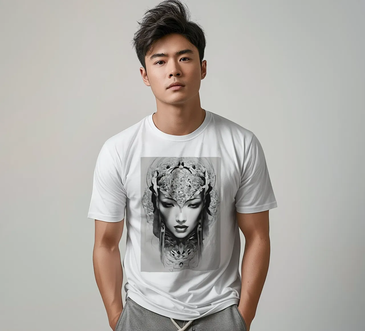 Magic 2 t-shirt da Rezh creations