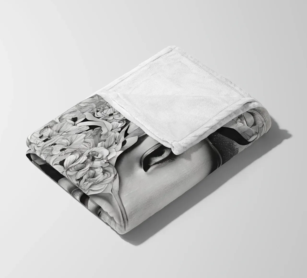 Magic 2 coperta in pile da Rezh creations