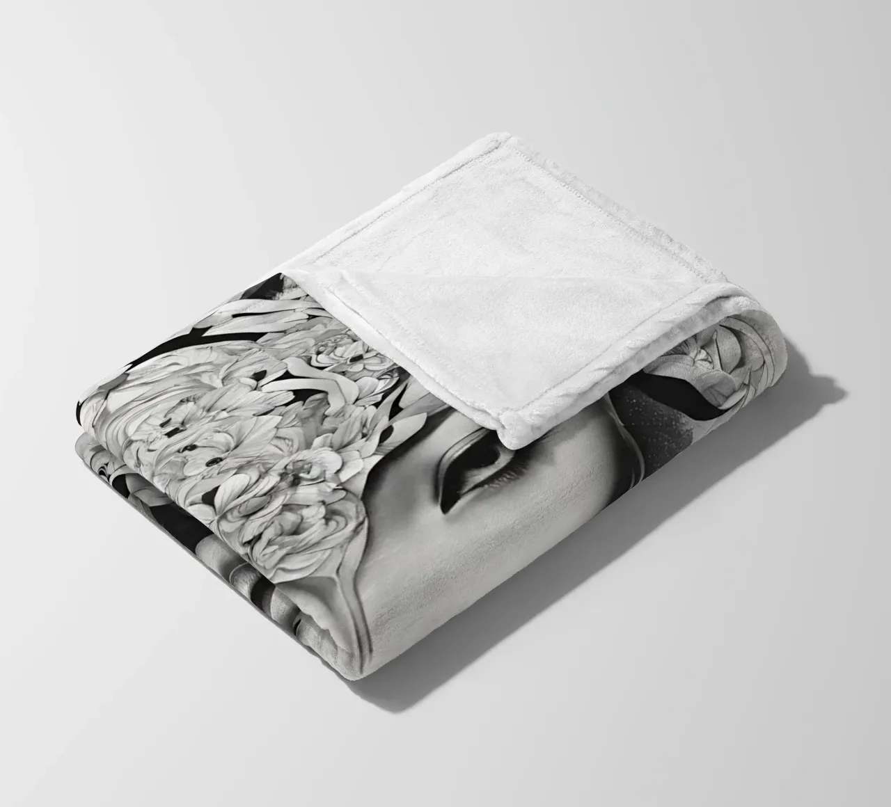 Magic 2 coperta in pile da Rezh creations
