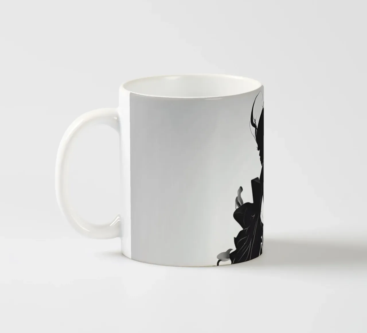 Magic 3 tazza in ceramica da Rezh creations