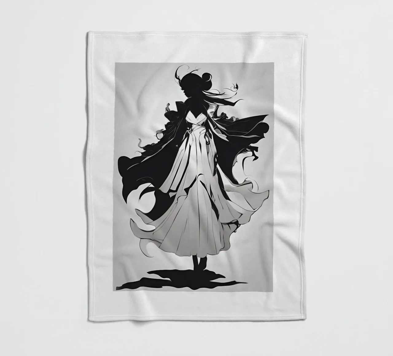 Magic 3 coperta in pile da Rezh creations