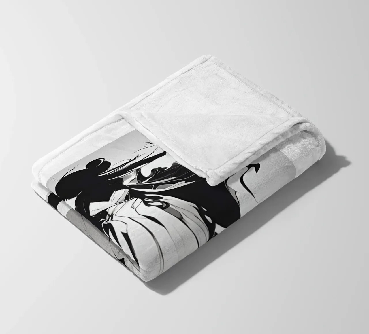 Magic 3 coperta in pile da Rezh creations