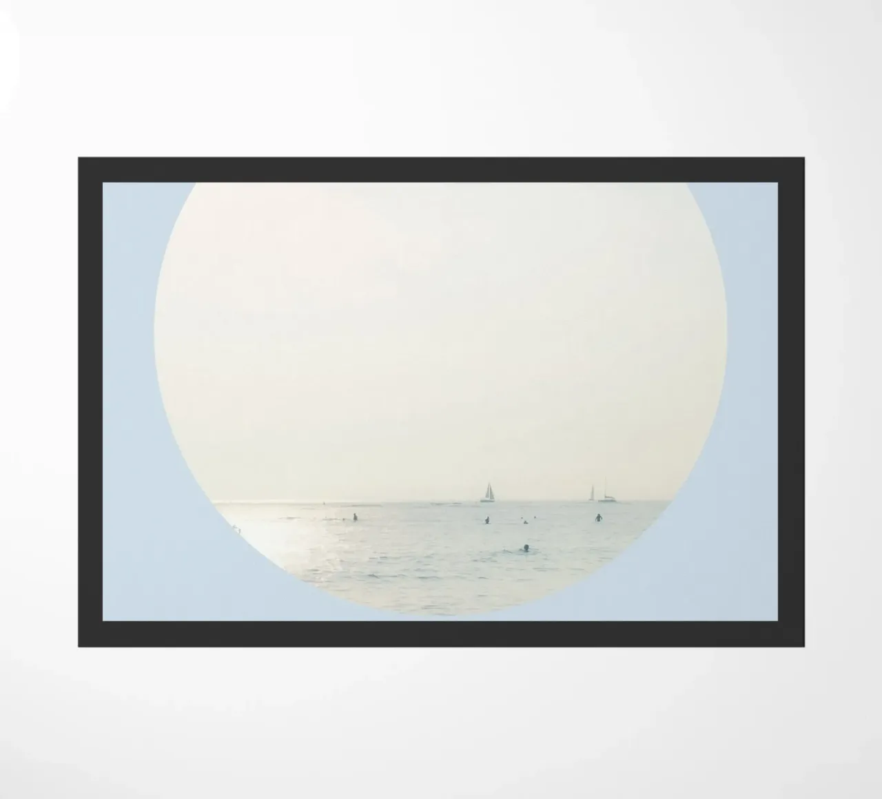 the Sun Ocean zerbino da natural neutral