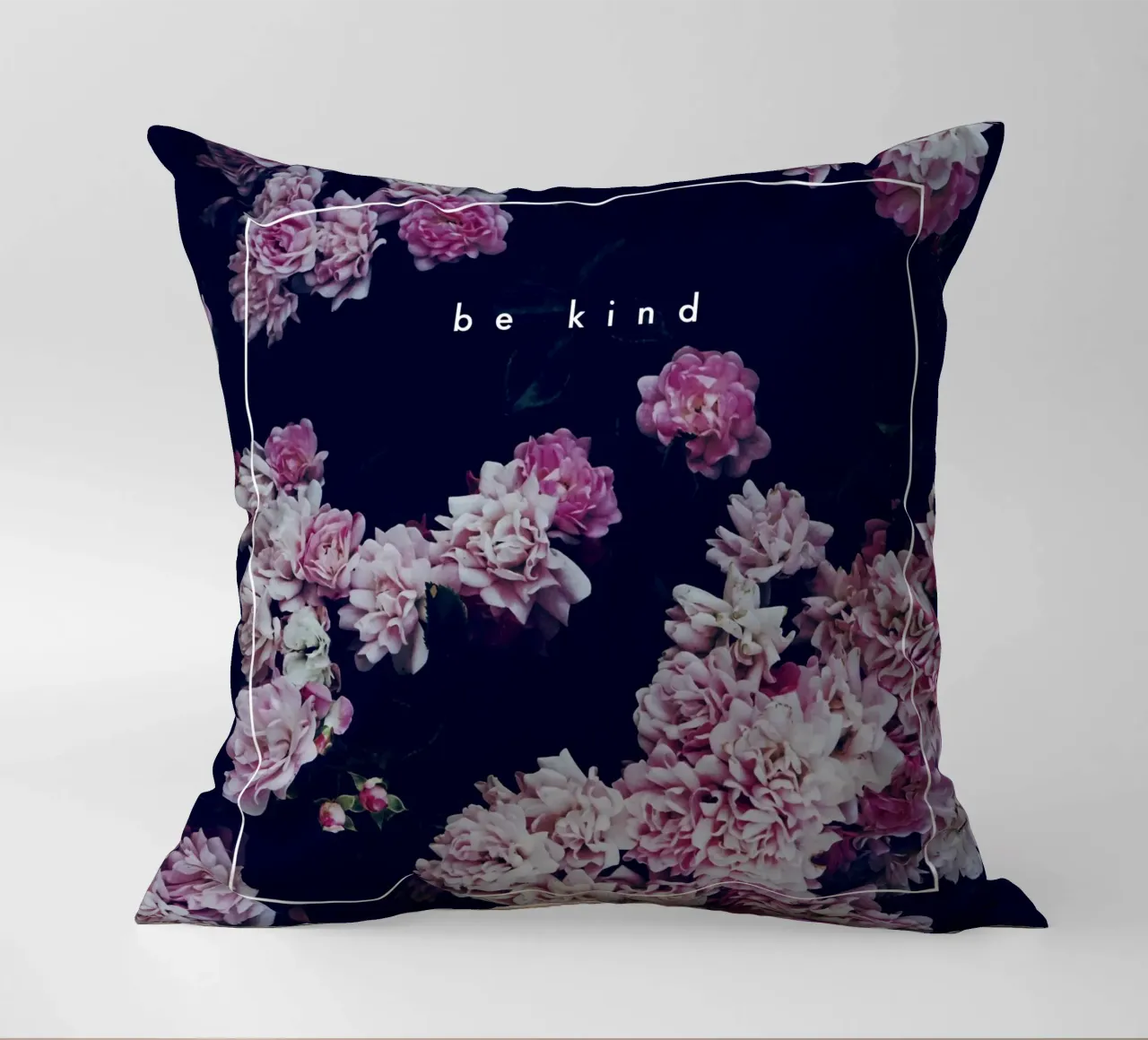 be kind cuscino da natural neutral