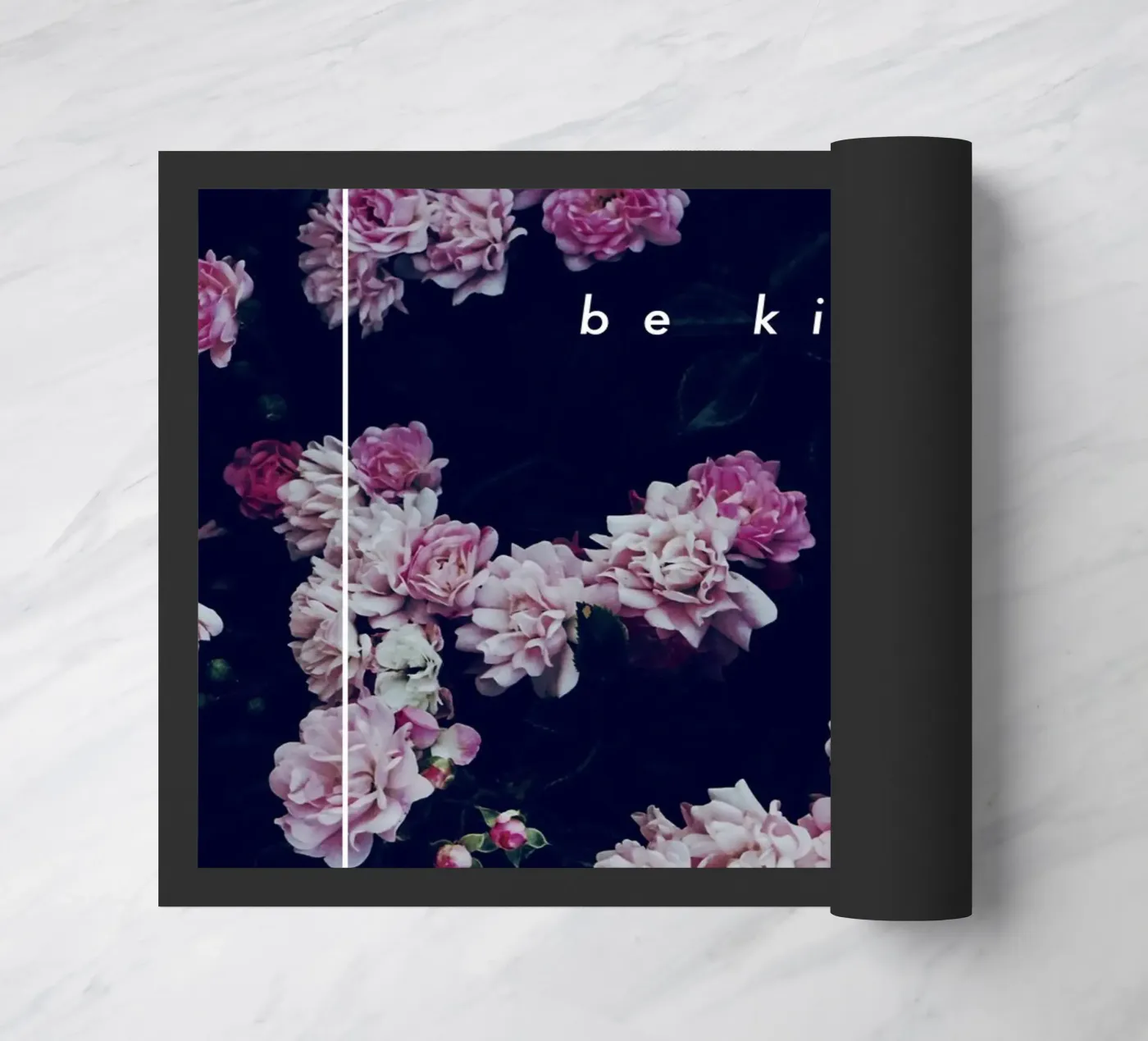 be kind zerbino da natural neutral