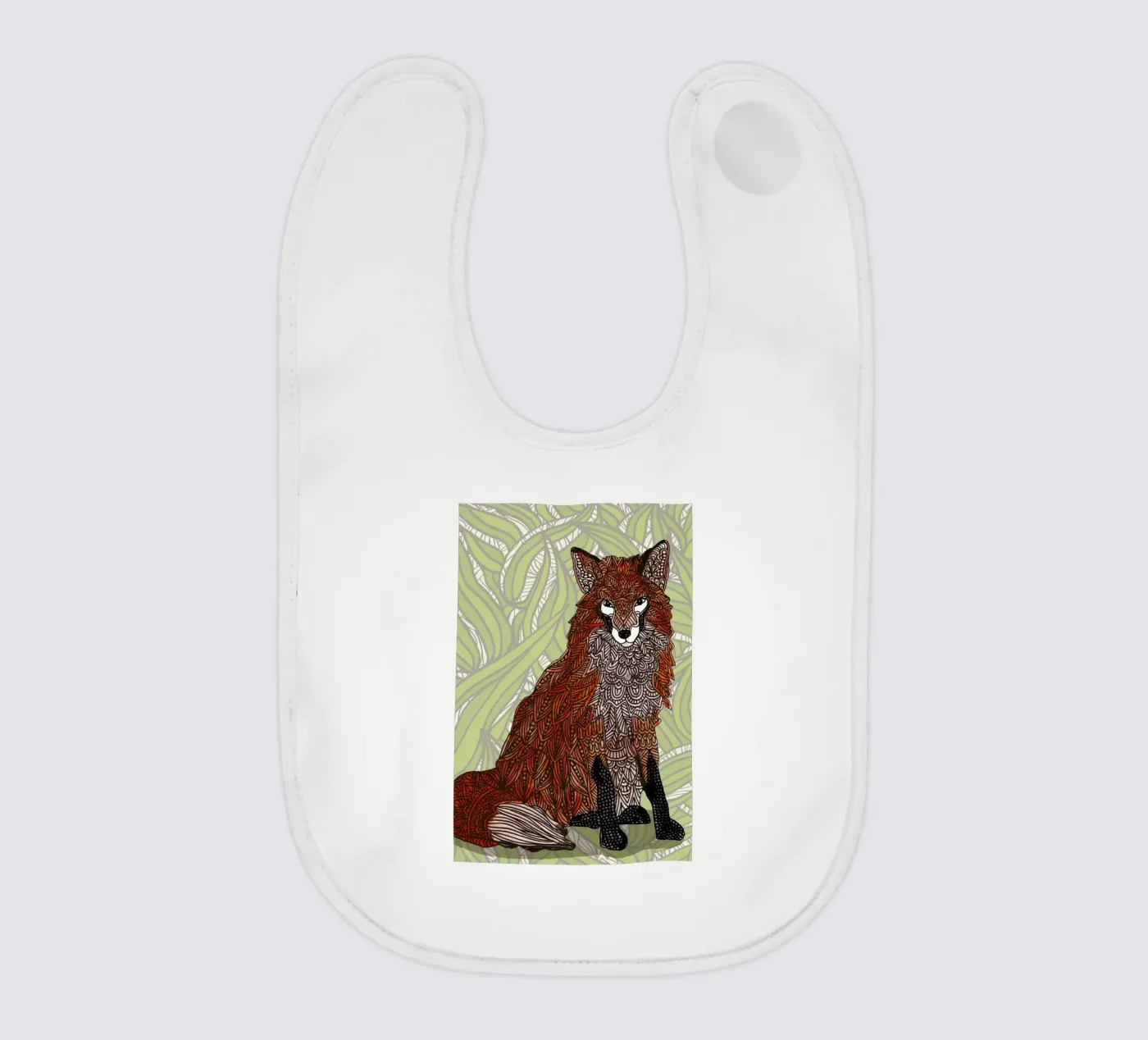 Foxy Lady bavaglino da Angelika Parker