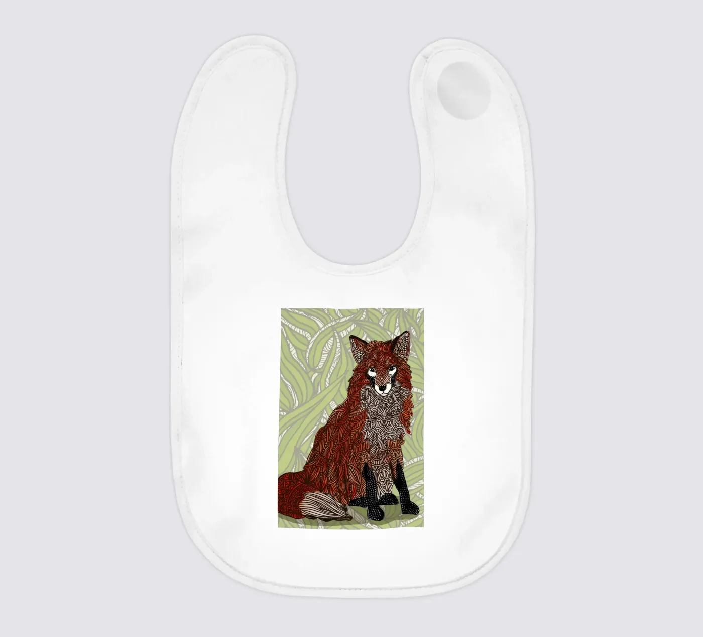 Foxy Lady bavaglino da Angelika Parker