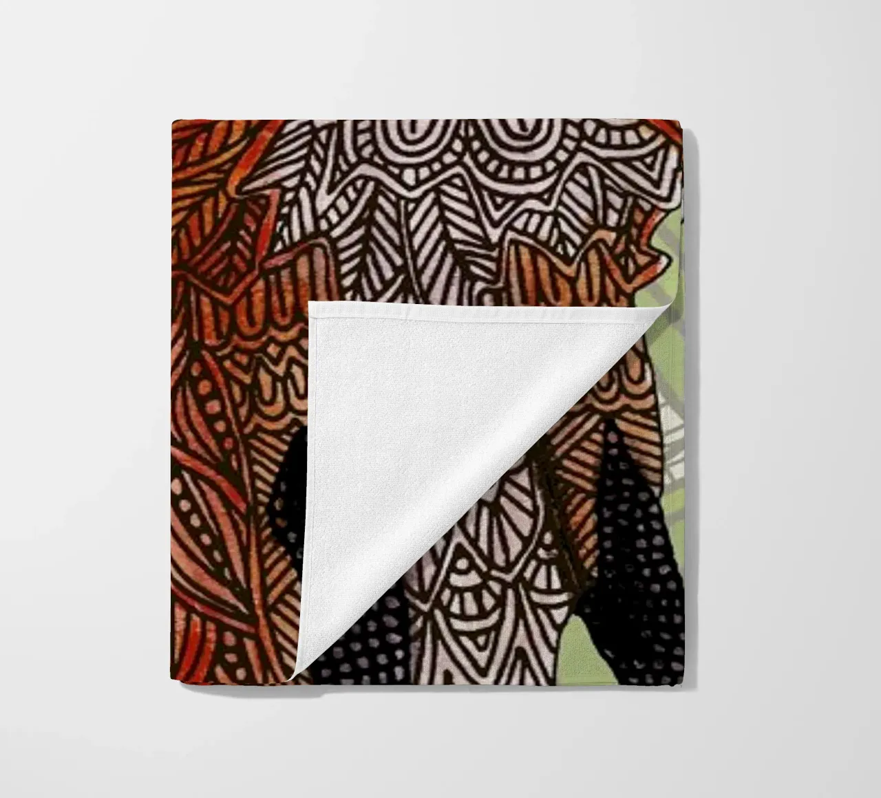 Foxy Lady telo mare da Angelika Parker