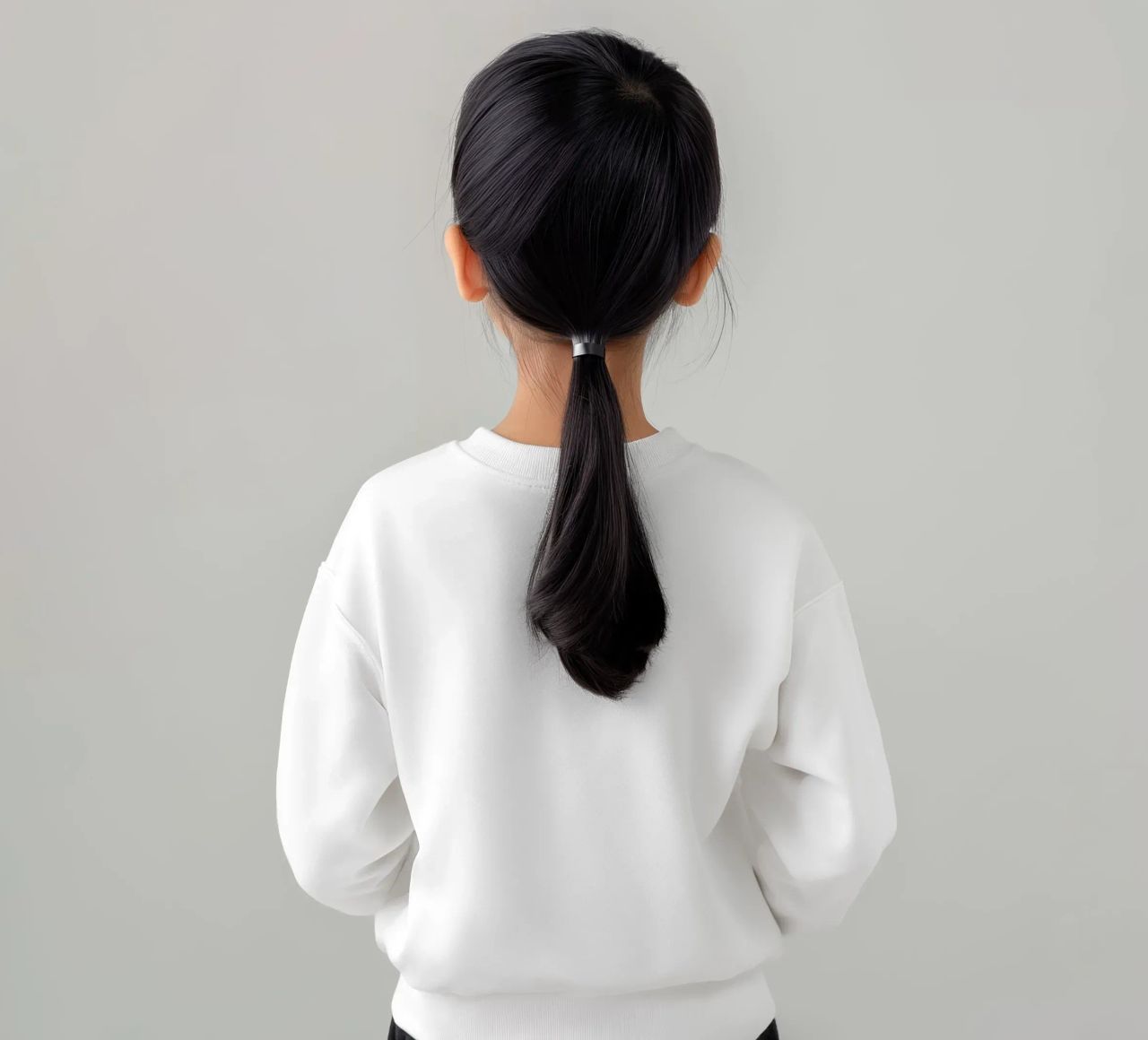 Forme geometriche 51a felpa bambino da Gaite