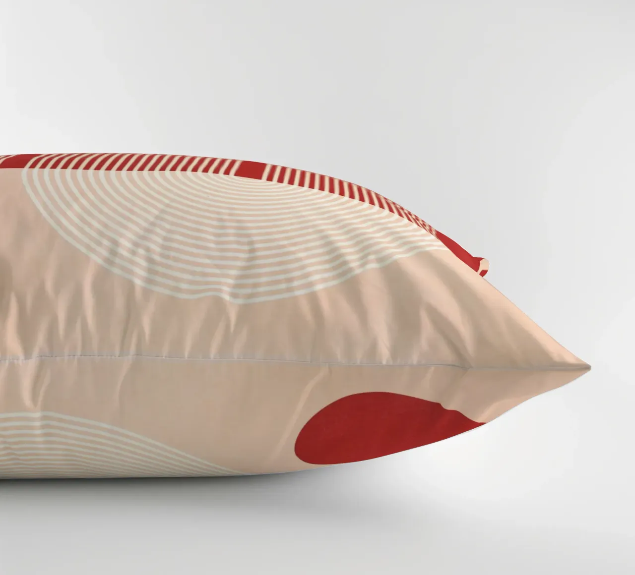 Forme geometriche 51a cuscino da Gaite