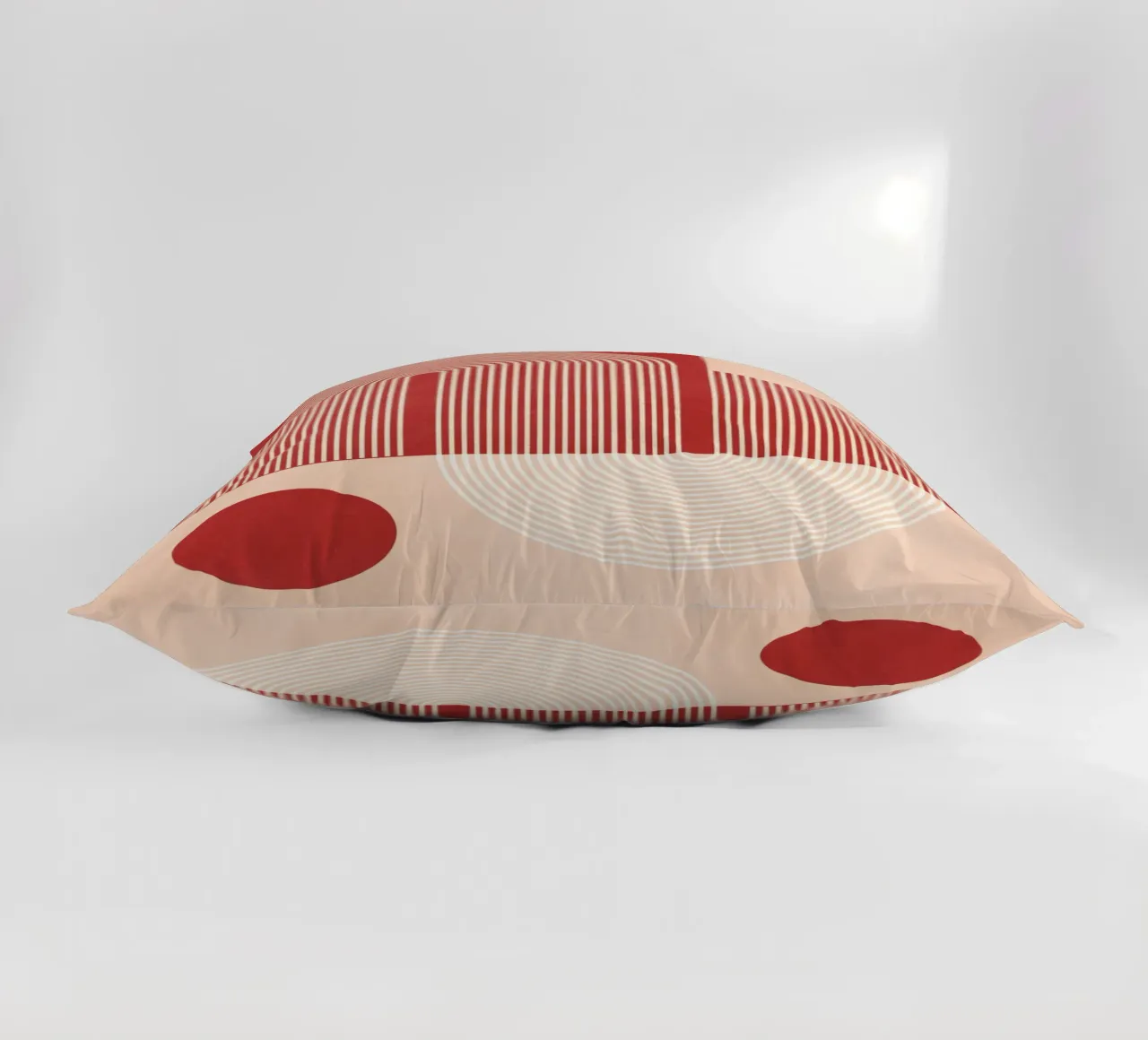 Forme geometriche 51a cuscino da Gaite