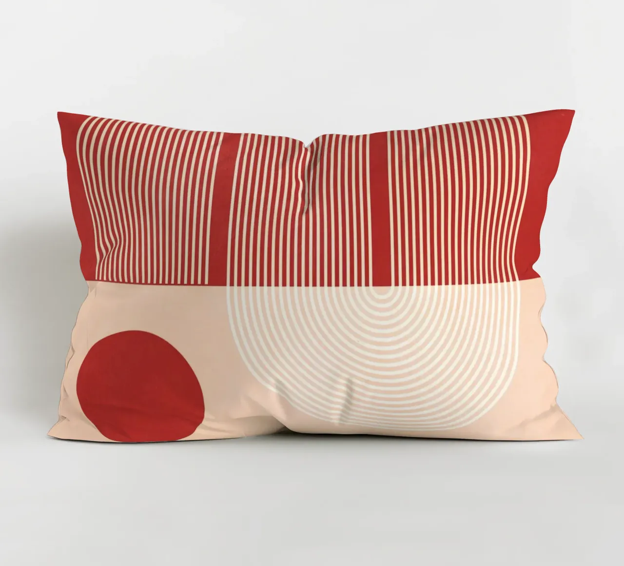 Forme geometriche 51a cuscino da Gaite