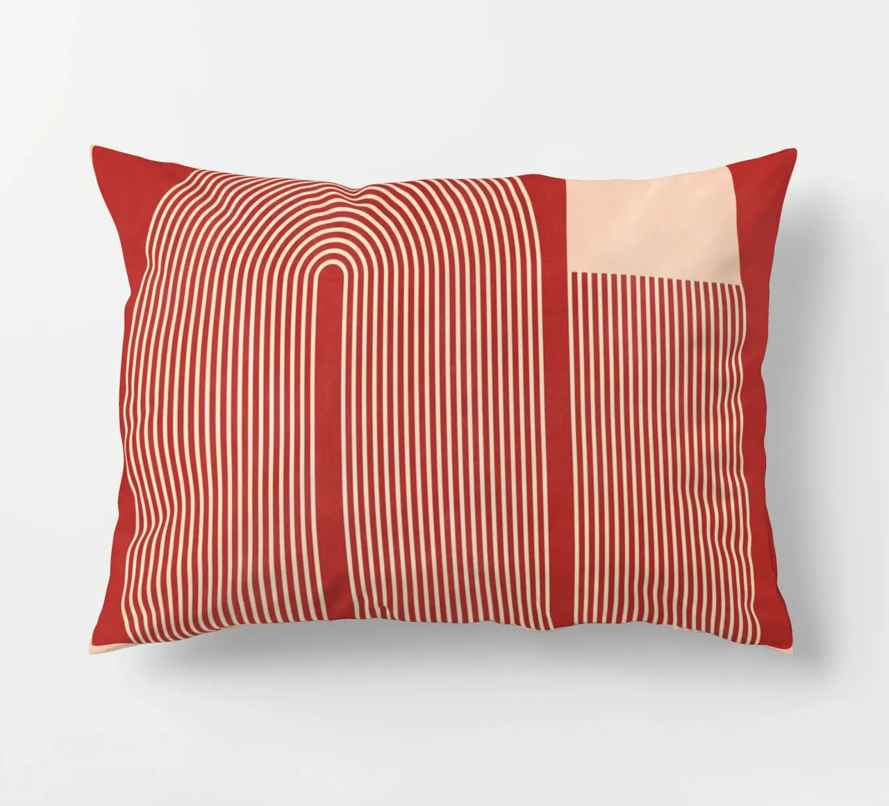 Forme geometriche 51a cuscino da Gaite