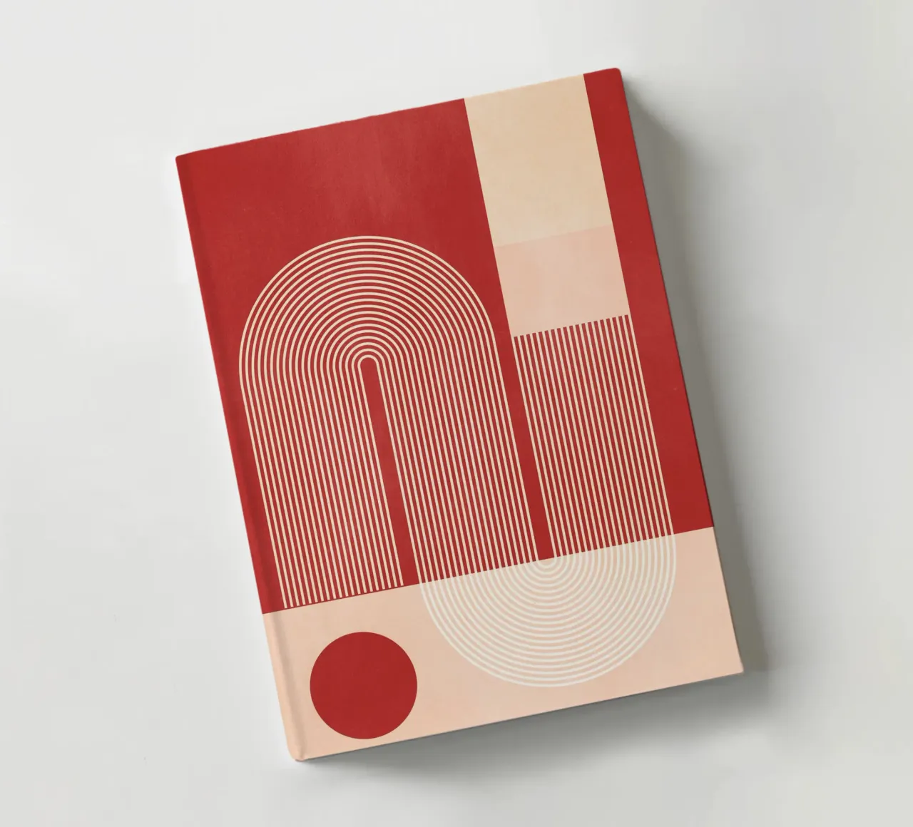 Forme geometriche 51a diario da Gaite