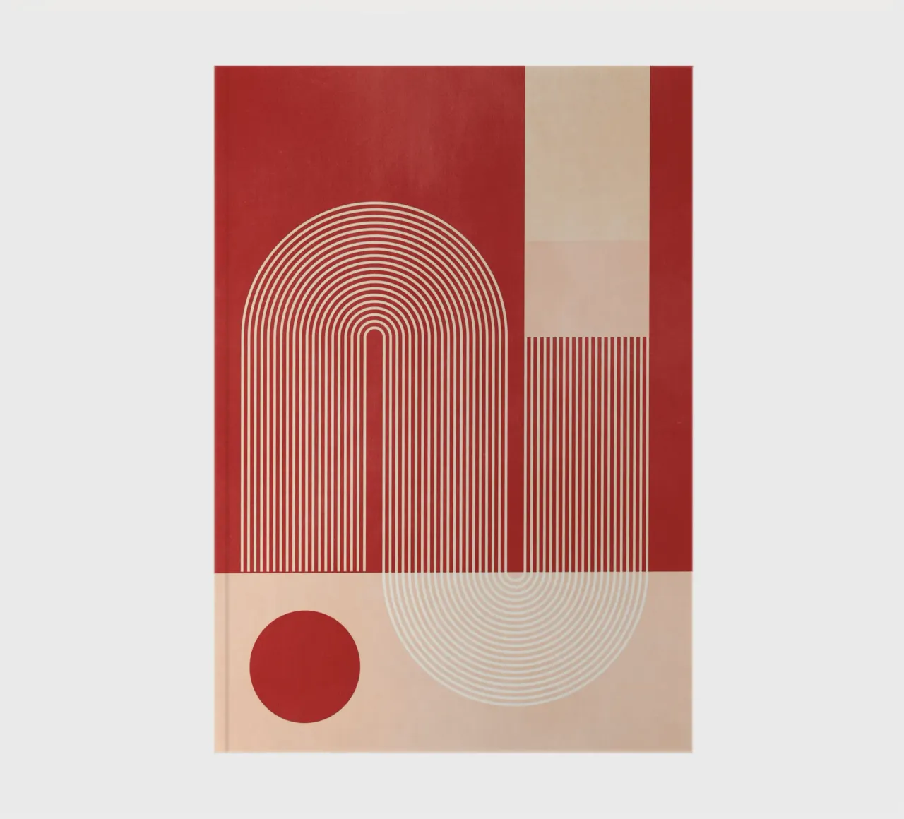 Forme geometriche 51a diario da Gaite