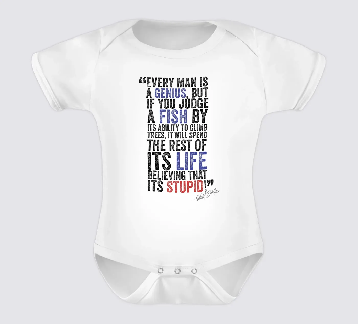 Life body bébé de Art Unleashed