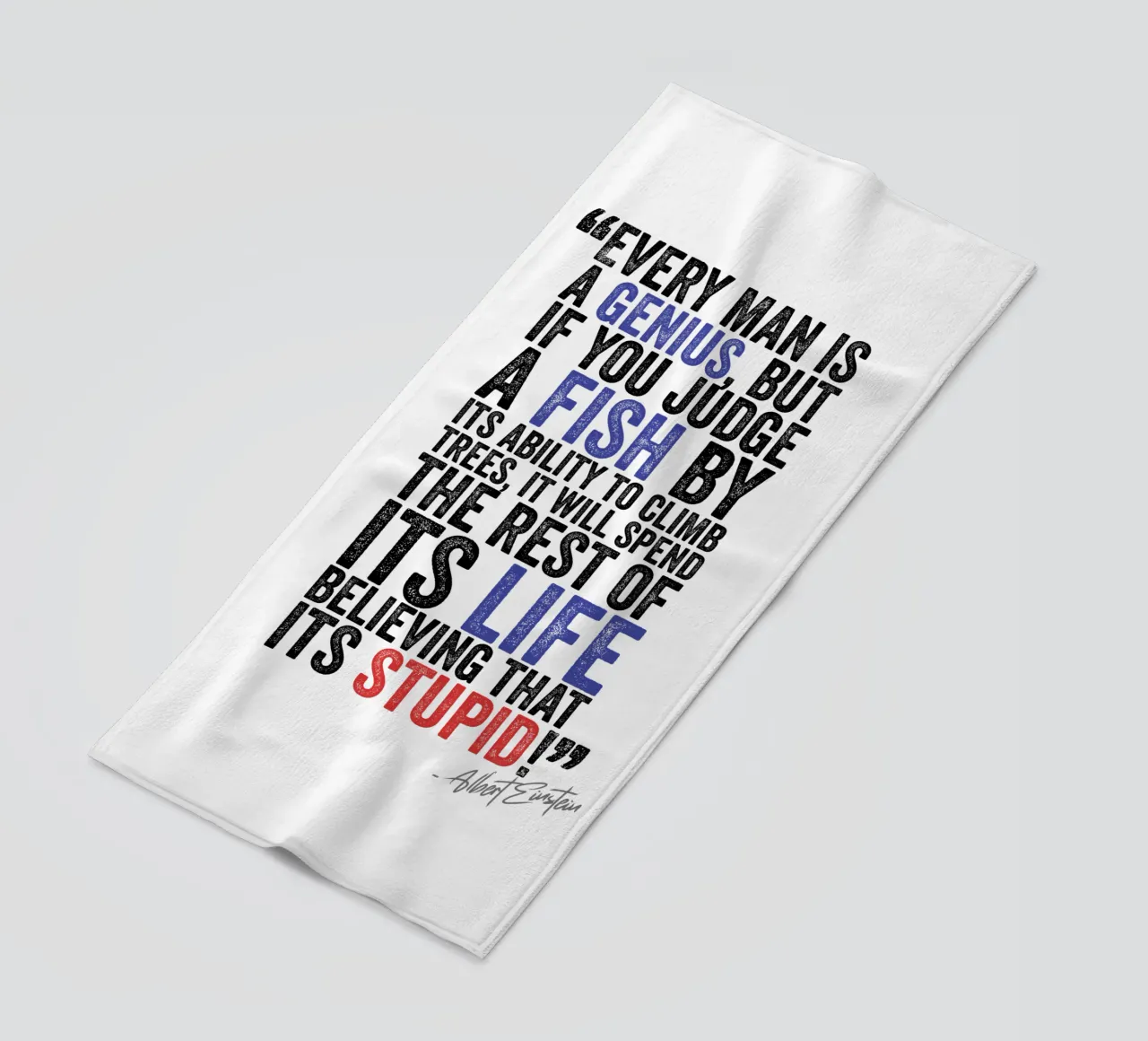 Life telo mare da Art Unleashed